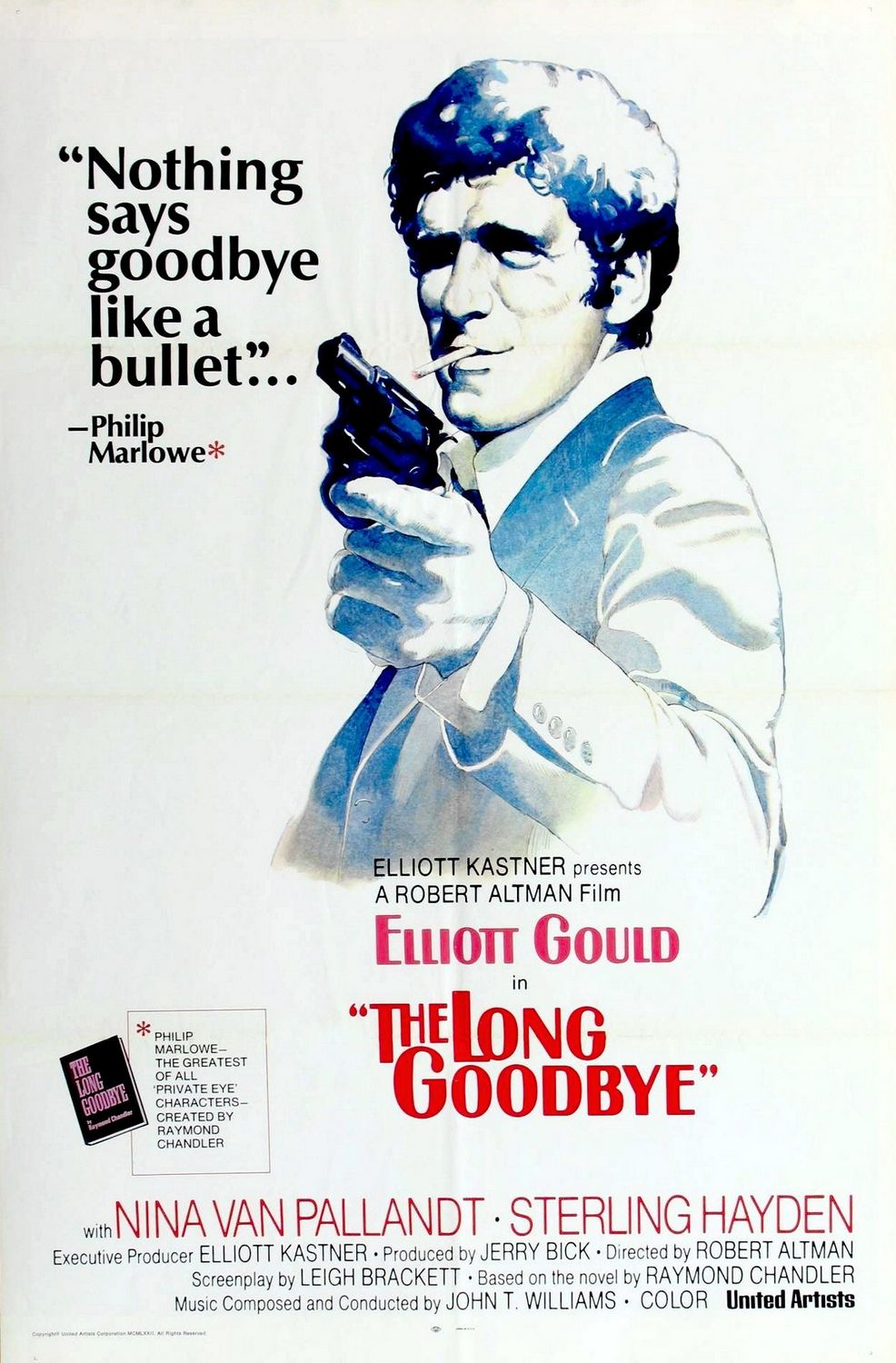 Dlouhe louceni / The Long Goodbye (1973)(Mastered)(Hevc)(1080p)(BluRay)(English-CZ) = CSFD 66%
