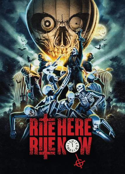 Stiahni si Hudební videa Ghost: Rite Here Rite Now Heavy Metal Hard Rock (2024)[2160p][Blu-Ray] = CSFD 93%