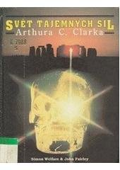 Stiahni si Dokument Svět tajemných sil - Arthur C  Clarke (1985) E01, E06-E09 [352x288p] = CSFD 87%