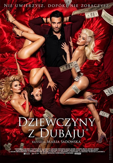 Stiahni si HD Filmy Dievčatá z Dubaja/  Krasky z Dubaje / Dziewczyny z Dubaju (2021)(CZ/SK/PL)[1080p] = CSFD 57%