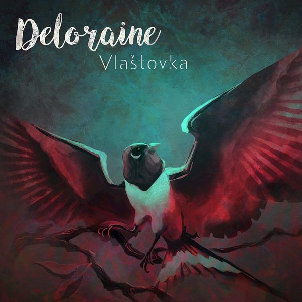 Stiahni si Hudba Deloraine - Vlastovka (2018)[FLAC]
