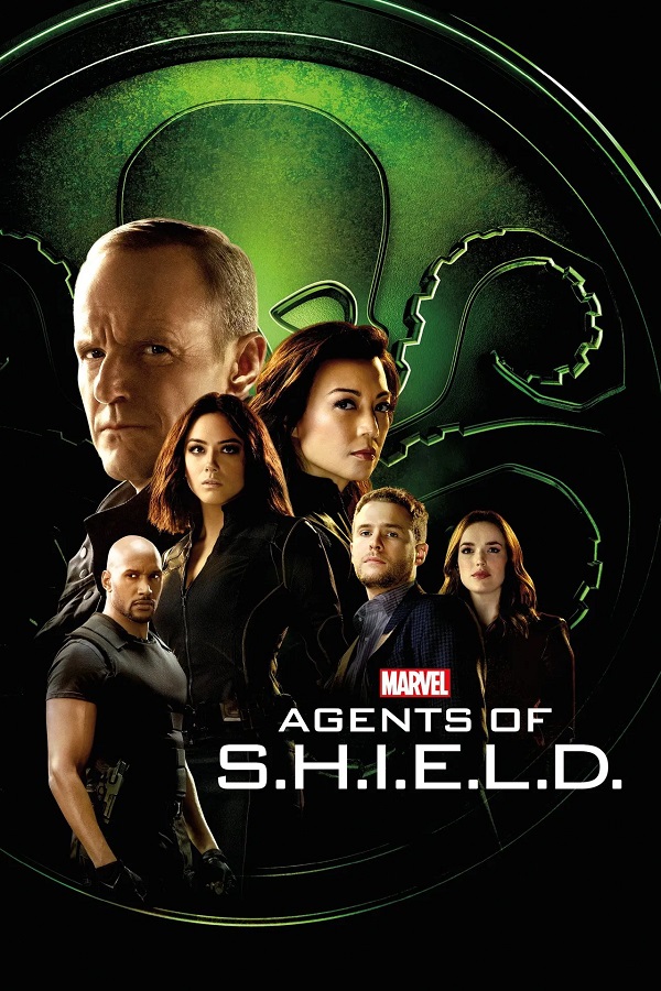 Stiahni si Seriál Agenti S.H.I.E.L.D. / Agents of S.H.I.E.L.D. 1-3. serie (2013-2015)(CZ)[TvRip] = CSFD 74%
