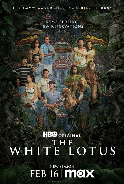Stiahni si Seriál Bílý lotos / The White Lotus S03E02 (CZ/SK/EN)[WEB-DL][1080p] = CSFD 81%