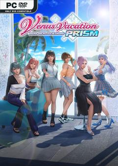 Stiahni si Hry na Windows Venus Vacation PRISM DEAD OR ALIVE Xtreme-TENOKE