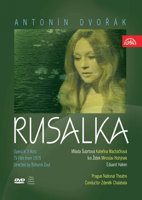 Stiahni si Filmy CZ/SK dabing Rusalka(1975)(CZ)[720p] = CSFD 80%