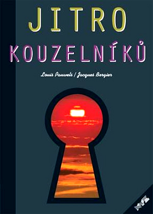 Stiahni si Knihy a Časopisy Bergier Jacques - Jitro kouzelníků (2004)(CZ)