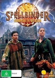 Stiahni si Seriál Vládci kouzel / Spellbinder - 2. Serie -  Země dračího pána CZ = CSFD 78%