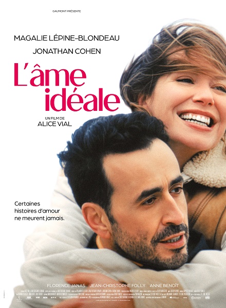 Stiahni si Filmy CZ/SK dabing  Našli jsme se / L'Âme Idéale (2025)(CZ/FR)[WEB-DL][1080p] = CSFD 50%