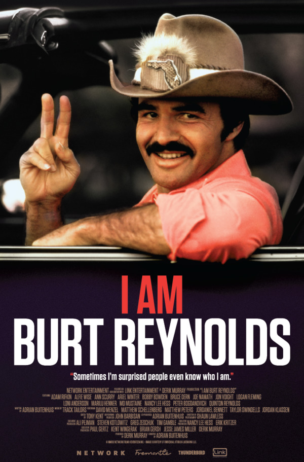 Stiahni si Dokument Já, Burt Reynolds / I Am Burt Reynolds (2020)(CZ)[1080p][WebRip] = CSFD 73%