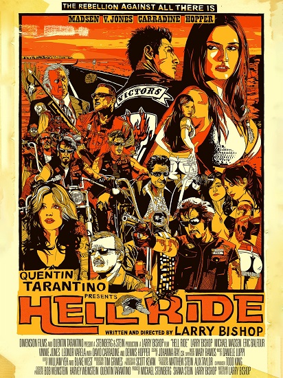 Stiahni si Filmy CZ/SK dabing Pekelná jízda / Hell Ride (2008)(CZ)[1080p][TvRip] = CSFD 53%