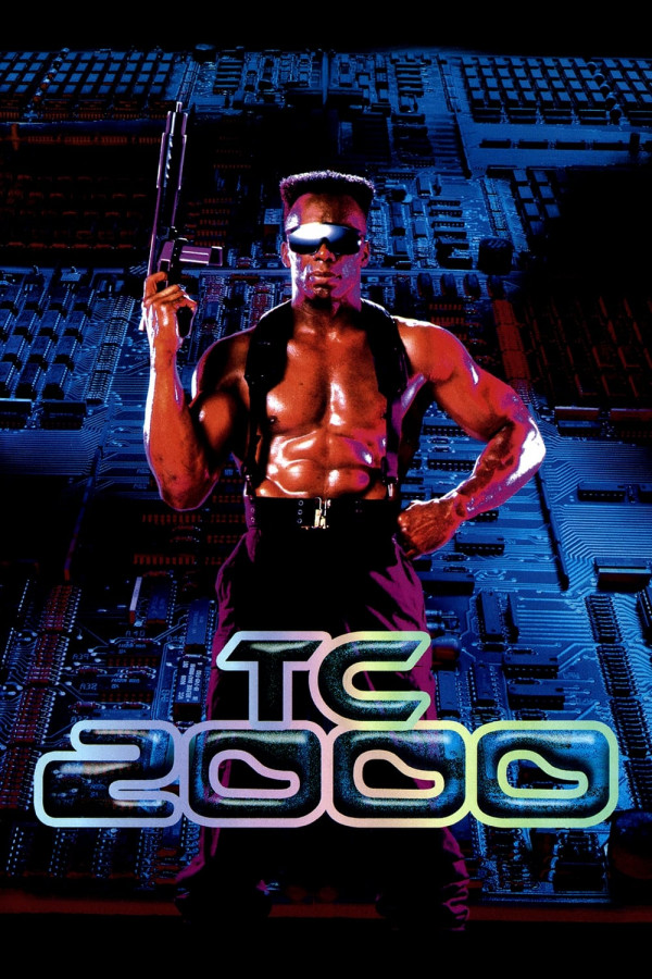 Stiahni si HD Filmy TC 2000 / Tygří spáry 2 (r 1993, 1080p, CZdab+ENGdab)