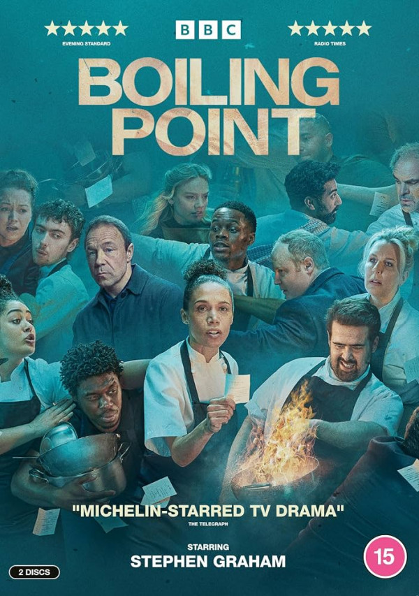 Stiahni si Seriál Boiling Point (2023)(EN) = CSFD 75%