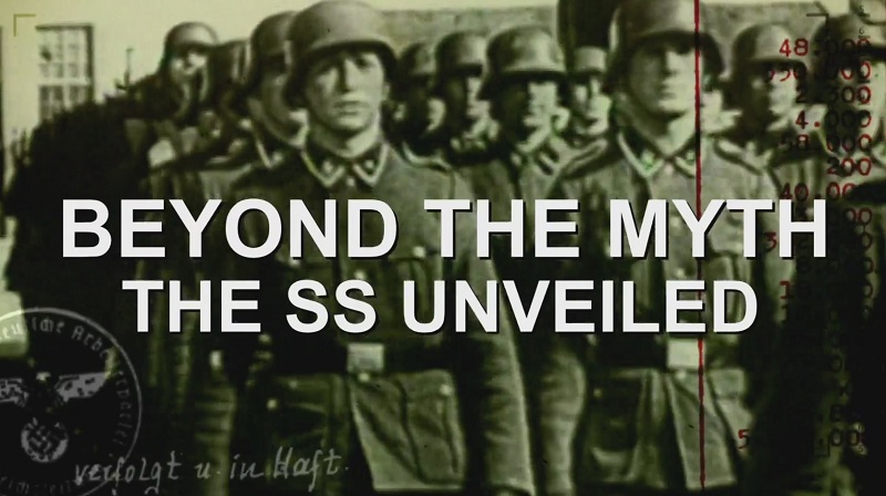 Stiahni si Dokument Mýty a realita: Pravá tvář SS / Beyond the Myth: The SS Unveiled (seriál)(2021)(CZ/EN)[WebRip][1080pHD] = CSFD 84%