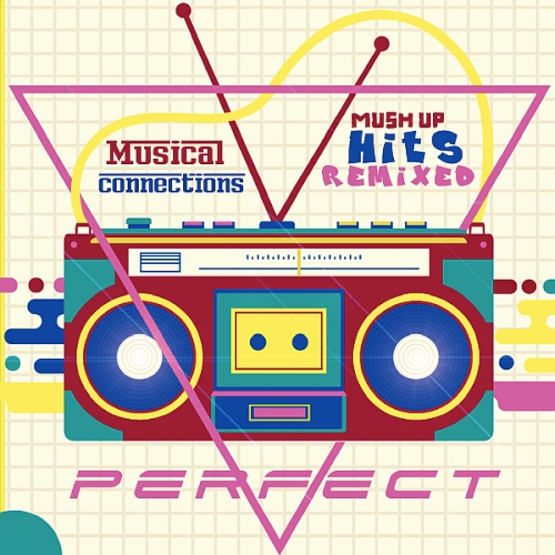 Stiahni si Hudba VA - Perfect Music Connection Hits Mushup (2025)