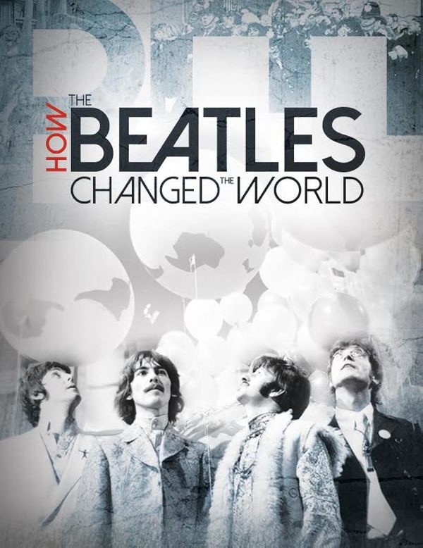 Stiahni si Dokument Jak Beatles změnili svět / How the Beatles Changed the World 2017 EN TvRip HEVC 720p = CSFD 78%