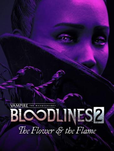 Stiahni si Hry na Windows Vampire The Masquerade Bloodlines 2 The Flower and the Flame-RUNE 