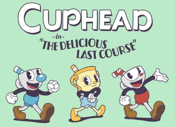 Stiahni si Hry na Windows Cuphead The Delicious Last Course