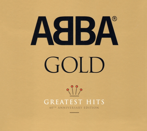 Stiahni si Hudba ABBA - Gold: Greatest Hits (2014)[FLAC]