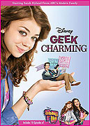 Stiahni si Filmy CZ/SK dabing Pako mych snu / Geek Charming (2011)(CZ)[TVRip] = CSFD 51%