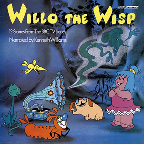 Stiahni si Seriál Bludička / Willo the Wisp (1981)(CZ)[720p][AI-upscale][HEVC] = CSFD 83%