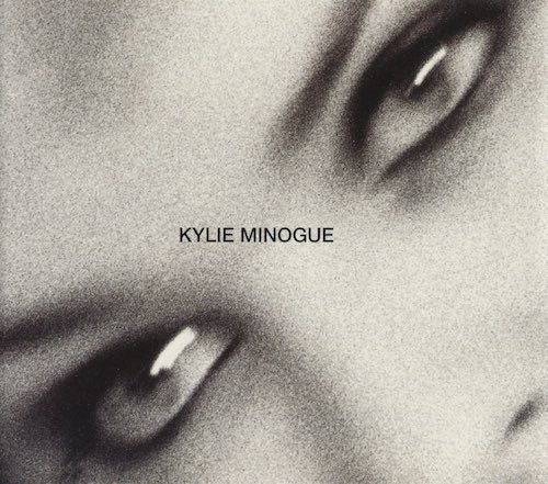 Stiahni si Hudba Kylie Minogue - Confide In Me (1994)[FLAC]
