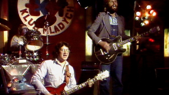 Stiahni si Hudba KOULE - Live (1981)