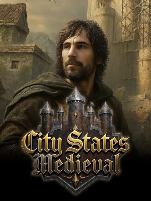 Stiahni si Hry na Windows City States: Medieval v1.02 [FitGirl Repack] (2026)
