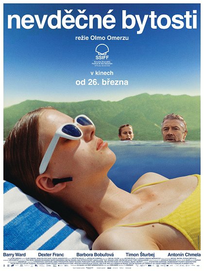 Stiahni si Filmy CZ/SK dabing Nevděčné bytosti (2025)(CZ)[WEB-DL][1080p] = CSFD 72%