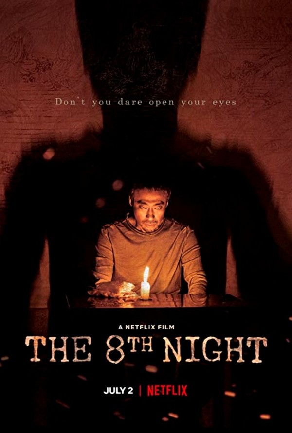 Stiahni si Filmy s titulkama Osma noc | The 8th Night 2021 KOR+ENG 1080p NF WEBRip 