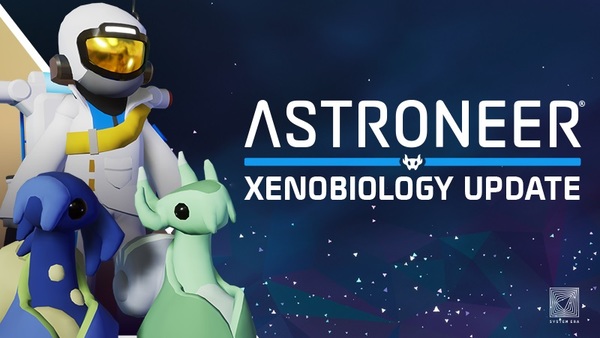 Stiahni si Hry na Windows ASTRONEER [V1.23-XENOBIOLOGY UPDATE] [FitGirl RePack]