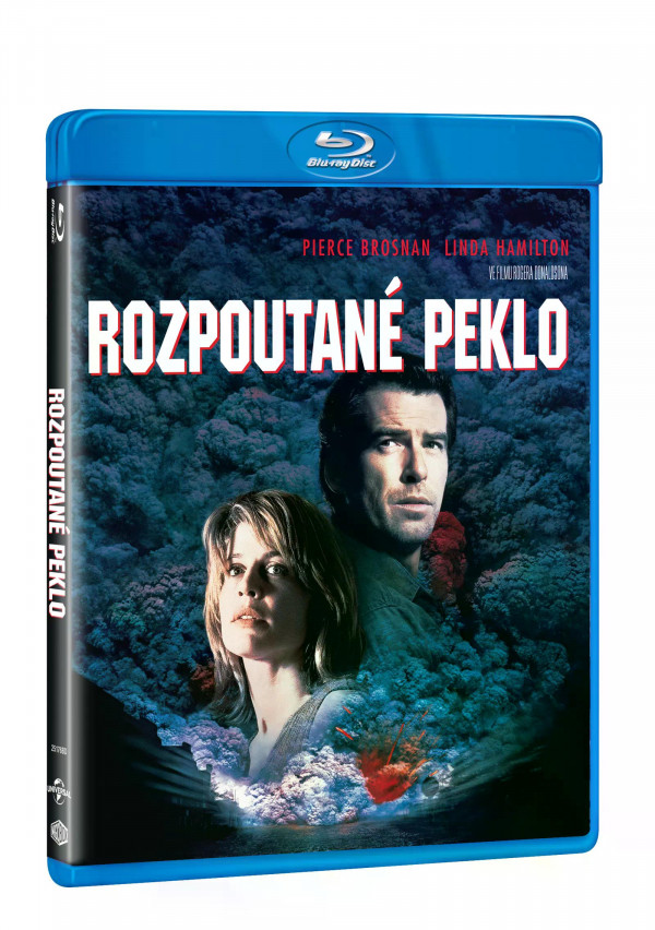 Stiahni si HD Filmy Rozpoutané peklo / Dante's Peak (1997)(CZ/EN)[1080p][HEVC] = CSFD 63%