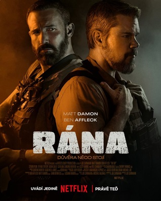 Stiahni si UHD Filmy Rána / The Rip (2026)(CZ/EN)[WEB-DL][2160p] = CSFD 74%