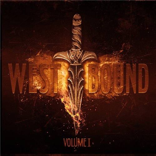 Stiahni si Hudba West Bound - Volume I (2019)