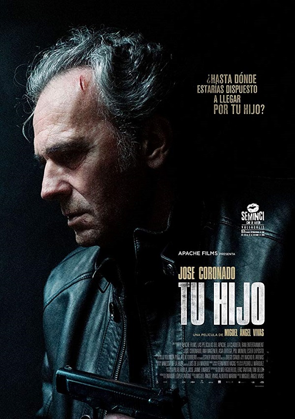 Stiahni si Filmy s titulkama Tu hijo (2018)[1080p] = CSFD 75%