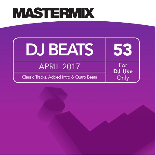 Stiahni si Hudba Mastermix DJ Beats Vol. 53
