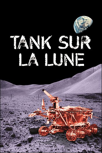 Stiahni si Dokument Lunochod / Tank sur la Lune (2007)(CZ)[TvRip] = CSFD 78%