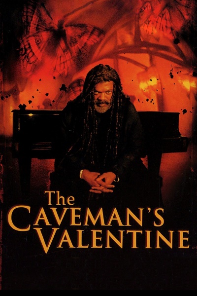 Šílenec / The Caveman's Valentine (2001)(CZ)[WebRip][1080p] = CSFD 56%