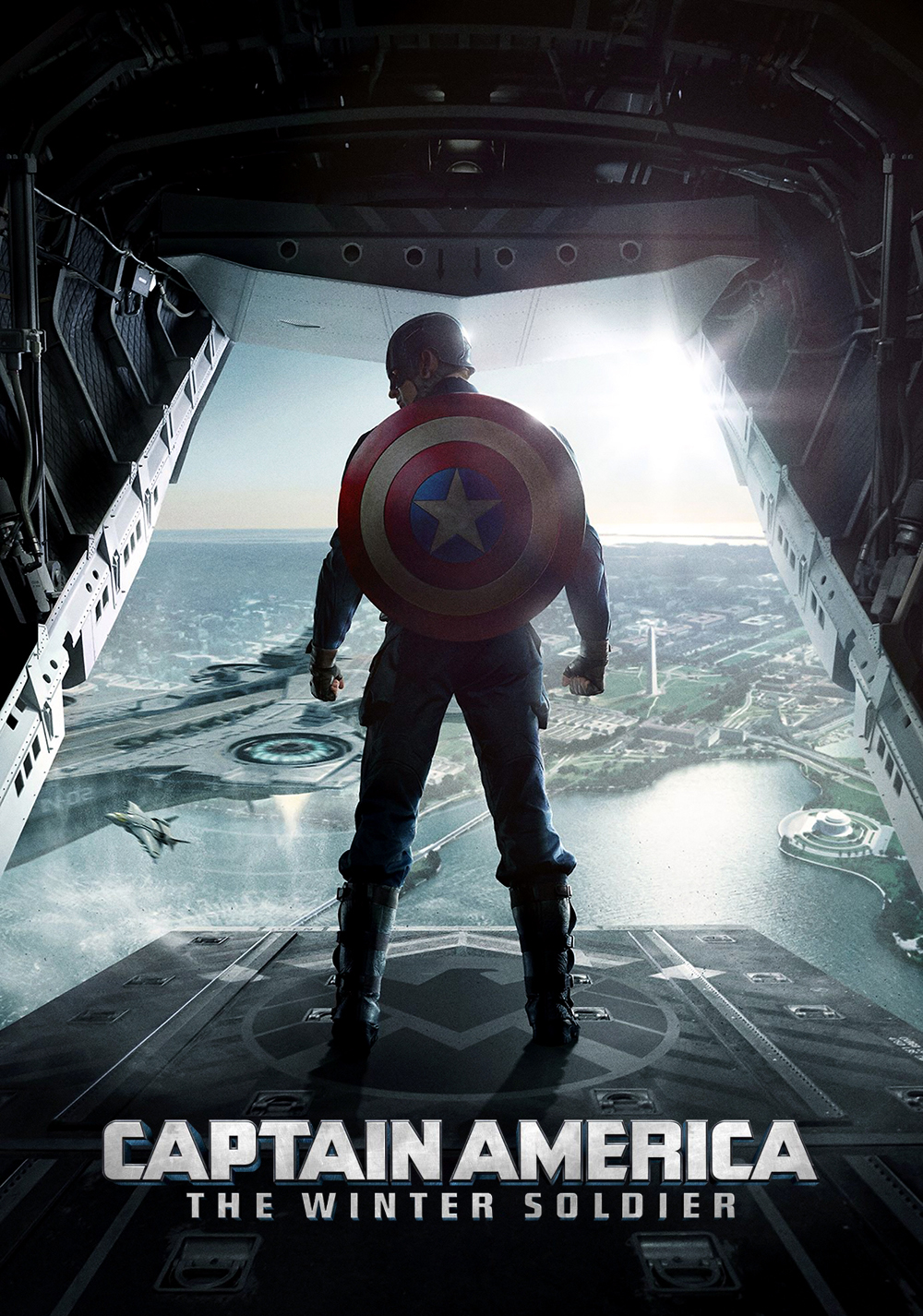 Stiahni si UHD Filmy Captain America: Návrat prvního Avengera // Captain America: The Winter Soldier (CZ/EN)(2014)[REMUX][DV/HDR][UHD] = CSFD 78%
