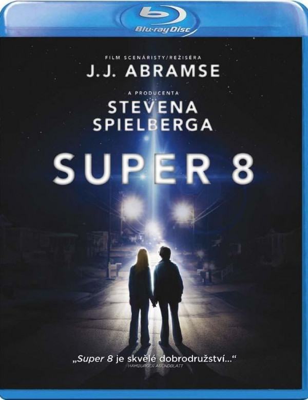 Stiahni si Filmy CZ/SK dabing Super 8 (2011)(CZ/EN)[1080p] = CSFD 66%