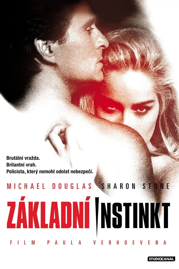 Stiahni si Filmy CZ/SK dabing Základní instinkt / Basic Instinct (1992)(CZ/EN)[2160p][HDR/DV][HEVC] = CSFD 83%