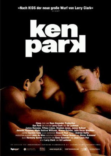 Stiahni si HD Filmy Ken Park (2002)(CZ/EN)[1080p][HEVC] = CSFD 40%