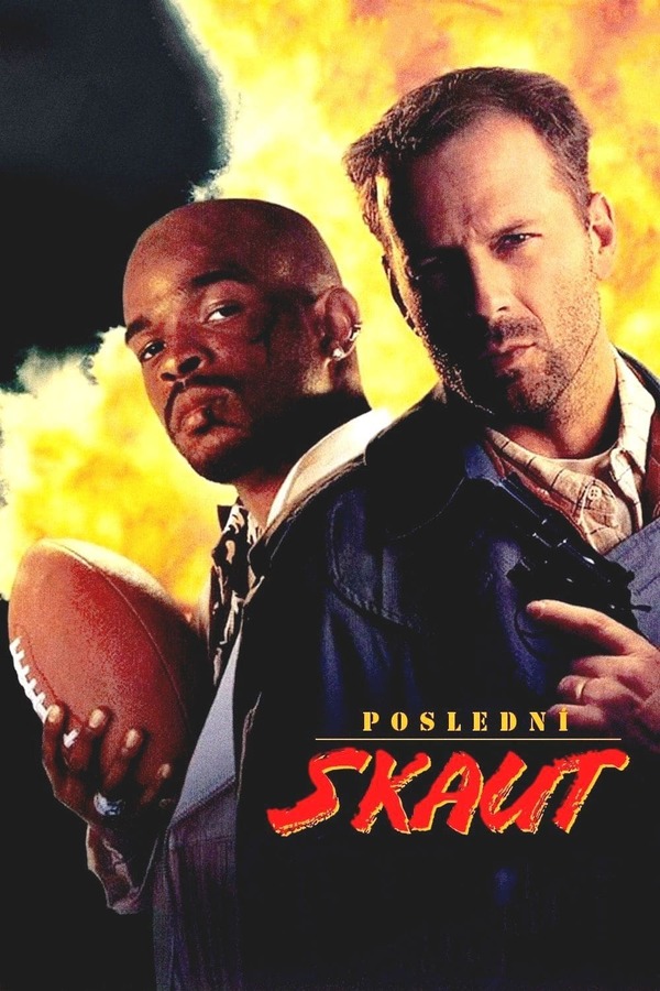 Stiahni si UHD Filmy Poslední skaut / The Last Boy Scout (1991)(CZ)[2160p][HEVC] = CSFD 87%