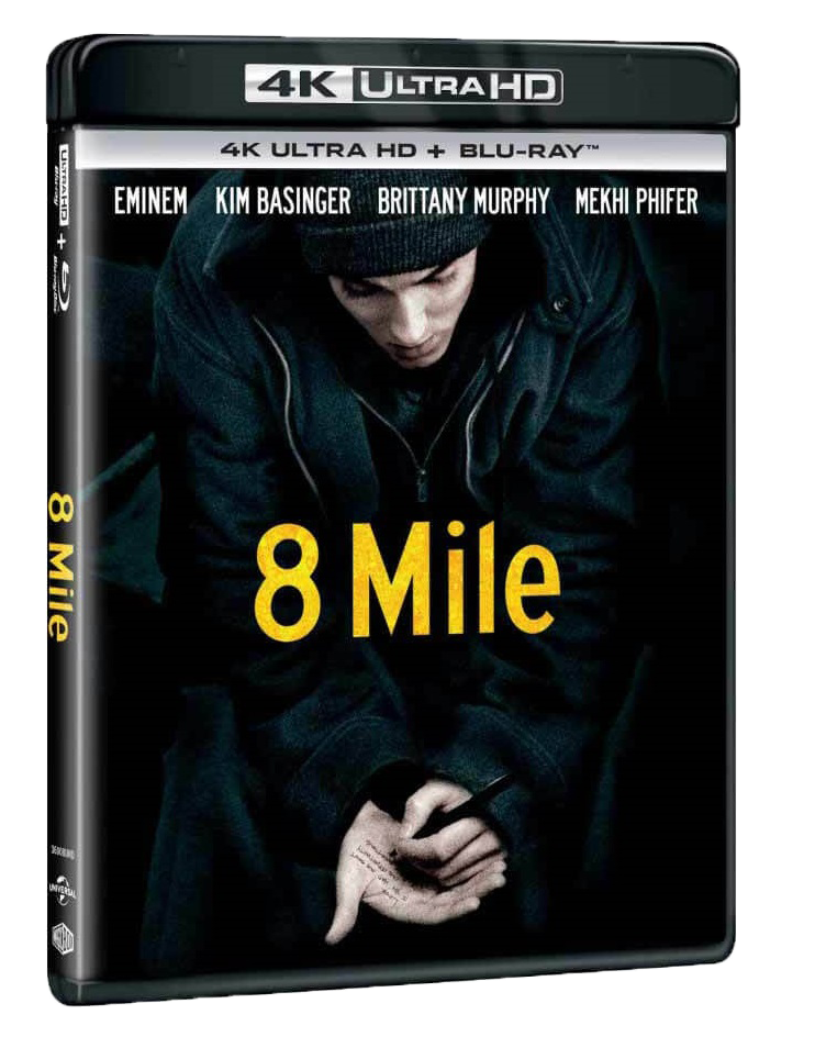 8. mile / 8 Mile (2002) CZ.EN.DTS.HDR.Surround.Blu-Ray.Remux.2160p = CSFD 72%