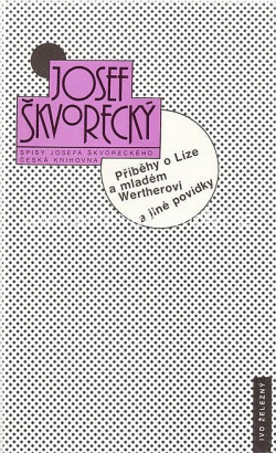 Stiahni si Knihy a Časopisy Josef Skvorecky - Pribehy o Lize a mladem Wertherovi a jine povidky (1994)(CZ)