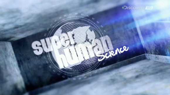 Stiahni si Dokument Veda superlidi / Superhuman Science - Skokan sa vrhne z vysky (2014)(SK)[TvRip]