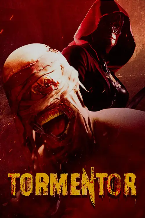 Stiahni si Hry na Windows TORMENTOR (2025)[GOG-NO DRM]
