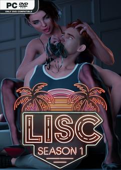 Stiahni si xXx hry (18+) LISC - Season 1 v1.0 (2025)