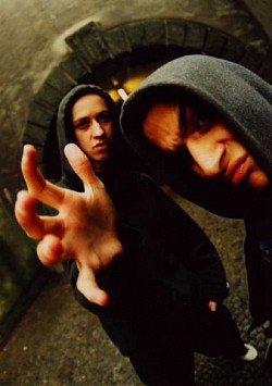 Stiahni si Hudba Syndrom Snopp - Discography (1998-2006)[MP3.CBR.128]