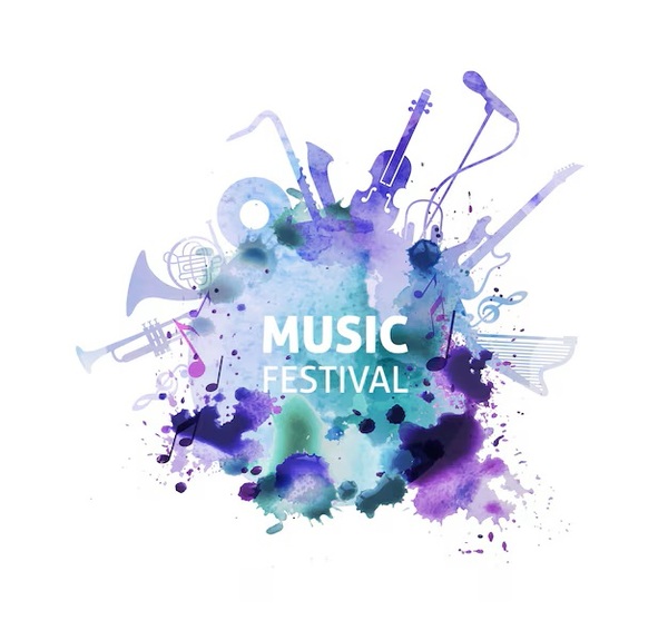 Stiahni si Hudba Music festival 2 (skladacka)