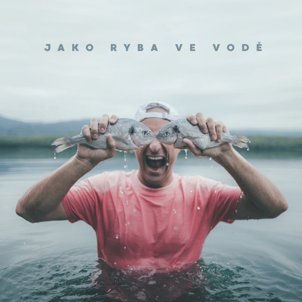 Stiahni si Hudba DJ WICH - JAKO RYBA VE VODĚ (2019)[MP3.CBR.320]